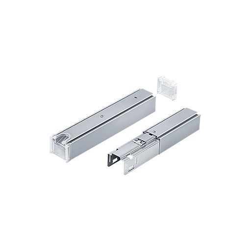 Einspeisung TECTON TE 500 SR
