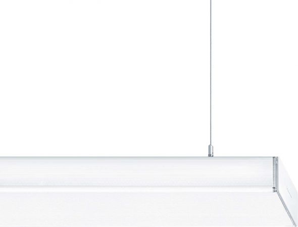 LED-Anbau/Pendelleuchte ECOOS2 4400#42186821