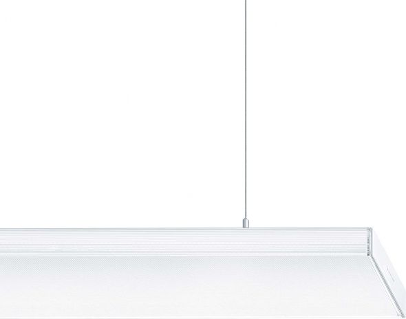 LED-Anbau/Pendelleuchte ECOOS2 SLIM#42186825