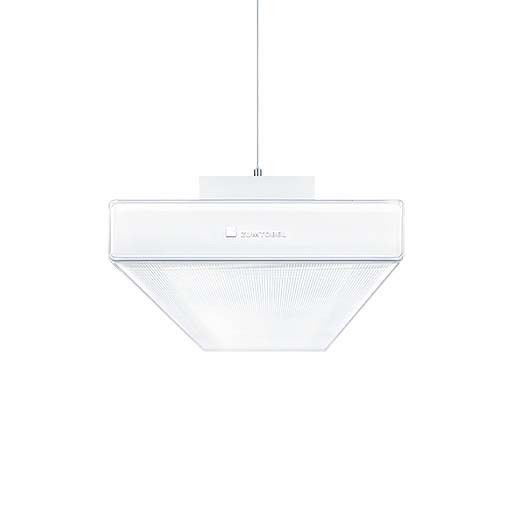 LED-Anbau-u.Pendelleuchte ECOOS2SLIM #42939101