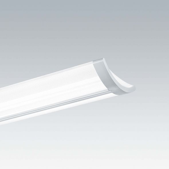 LED-Anbauleuchte IQSURFSLED4250840MWS