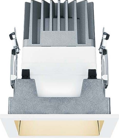 LED Decken-Einbauleuchte PANOS EVO #62909150