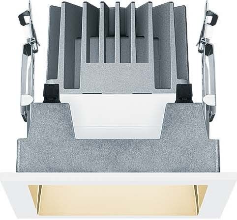 LED Decken-Einbauleuchte PANOS EVO #62910451