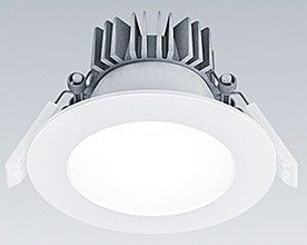 LED-Downlight CETUS3S800-840HFRWH