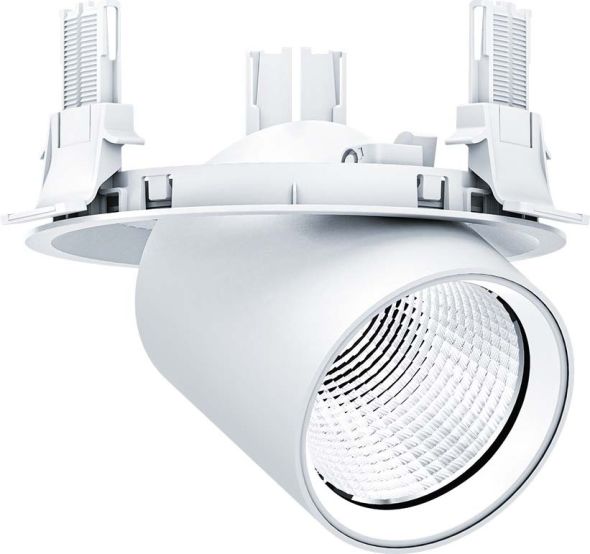 LED-Einbaustrahler VIV2-R M 2 #60715749