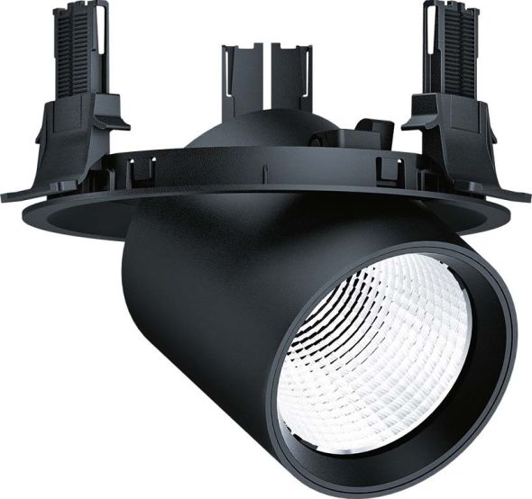 LED-Einbaustrahler VIV2-R M 2 #60715971