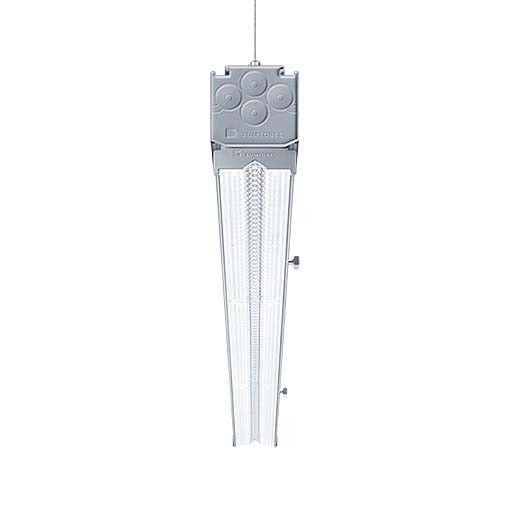 LED-Lichtbandleuchte IP64 TEC C 1600 #42936545