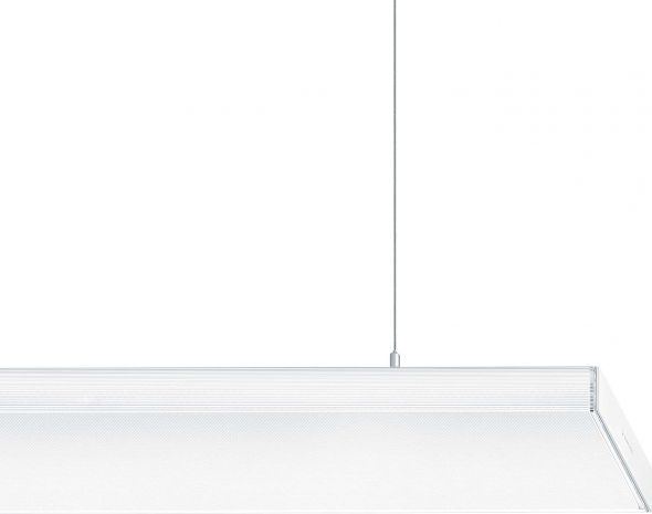 LED-Pendelleuchte ECOOS2 SLIM#42932550