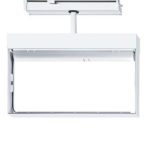 LED-Rettungszeichenleuchte CROSSIGN 1 #42936412
