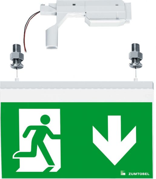 LED-Rettungszeichenleuchte PURESIGN/C #42186089