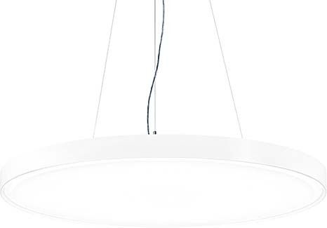 LED-Rundleuchte ONDA2 P AV #42187063