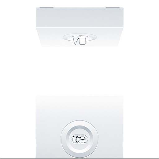 LED-Sicherheitsleuchte RESCLITE P #42185715