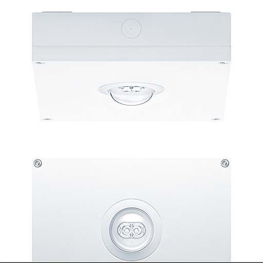 LED-Sicherheitsleuchte RESCLITE P #42185757