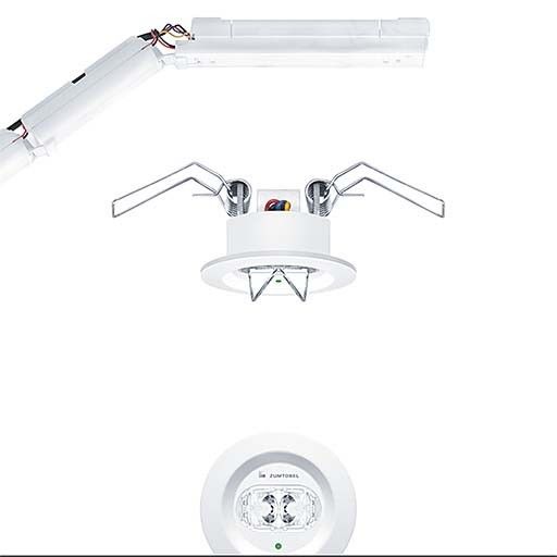 LED-Sicherheitsleuchte RESCLITE P #42932440