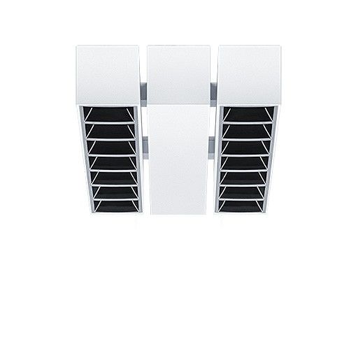 LED-Strahler SCENO 2X7 #42188442