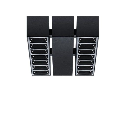 LED-Strahler SCENO 2X7 #42188502