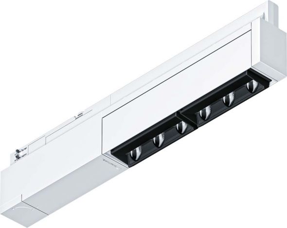 LED-Wandfluter SUI TG6 #60211065