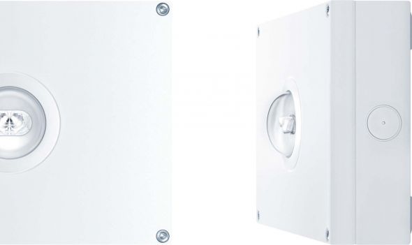 Sicherheitsleuchte RESCLITE P #42185786