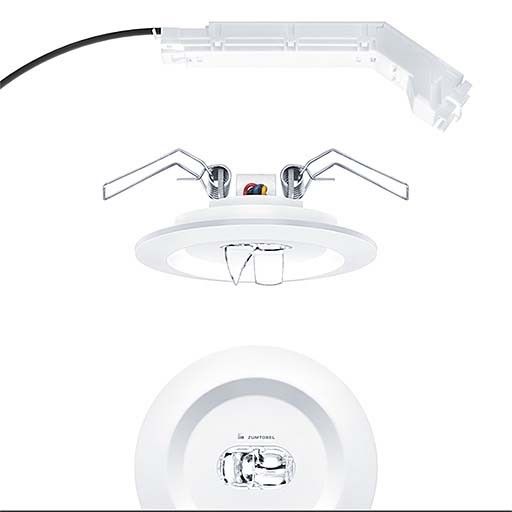 Sicherheitsleuchte RESCLITE P #42929764