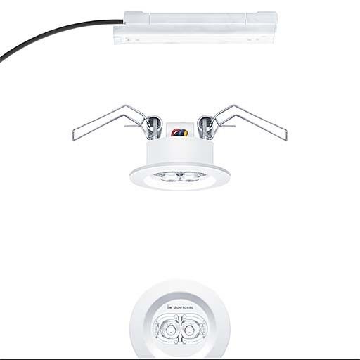 Sicherheitsleuchte RESCLITE P #42929779