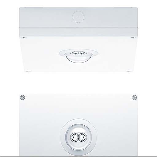 Sicherheitsleuchte RESCLITE P #42929808