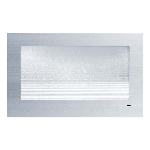 Sicherheitszeichenleuchte ARTSIGN75PMRWELPSR