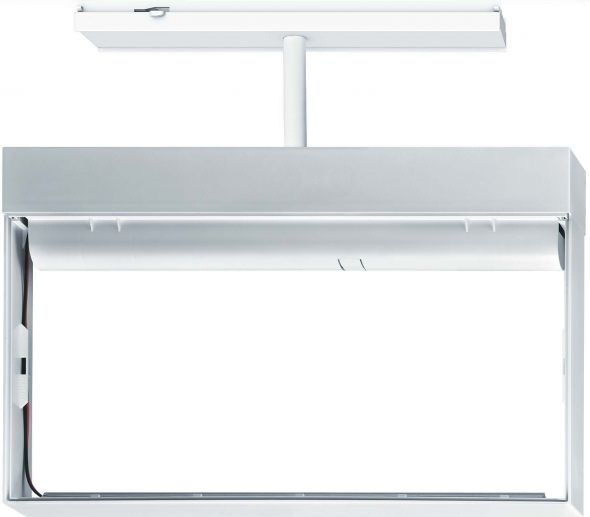 Sicherheitszeichenleuchte CROSSIGN #42185978