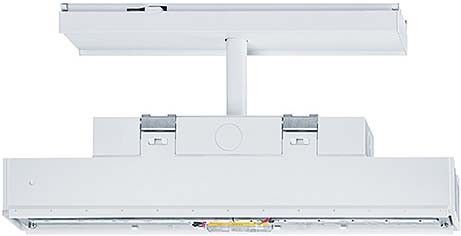 Sicherheitszeichenleuchte ECOSIGN 160#42186002