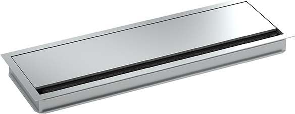 Kabeldurchführung 930.330