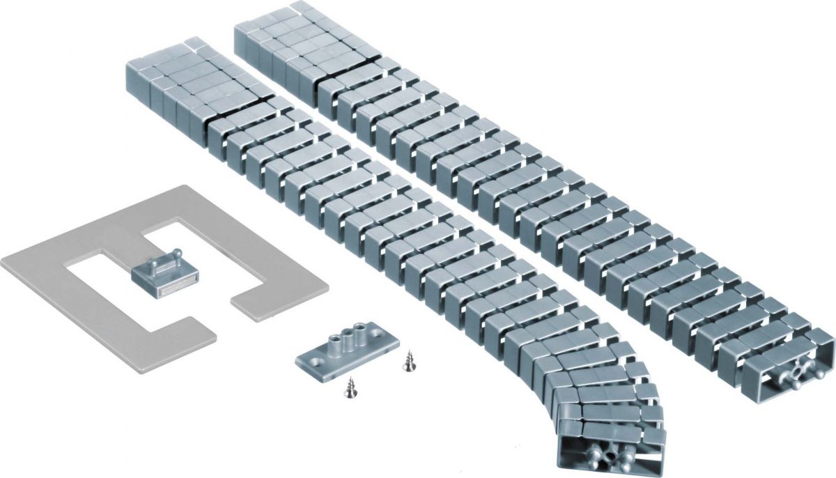 Kabelschlange Flex II Set 930.022