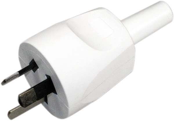 Schutzkontakt-Stecker 910.282