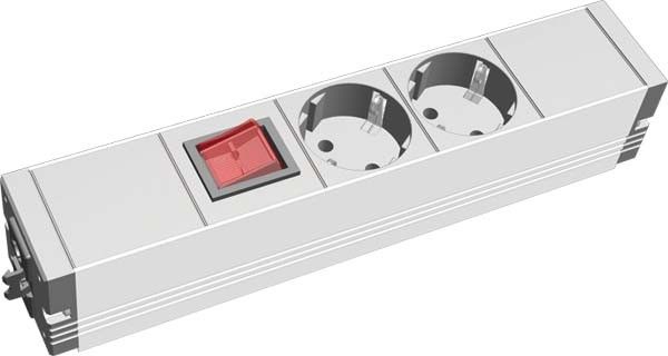 Steckdosenleiste 509.003