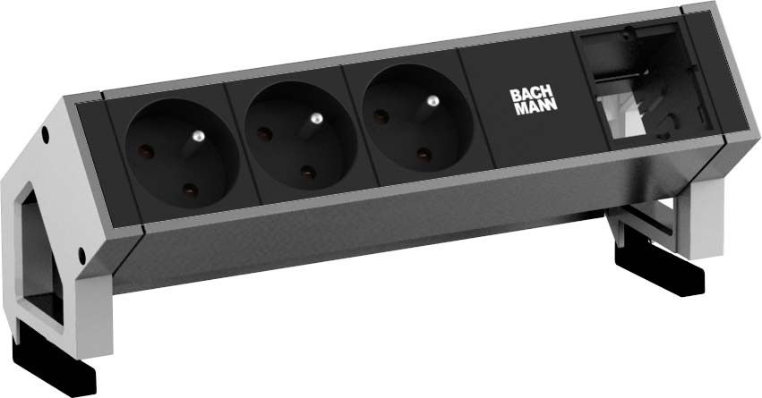 Steckdosenleiste 902.404