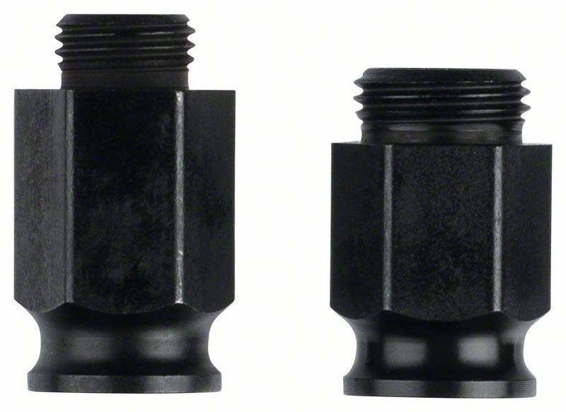 Adapter-Set für Lochsägen 2608584682
