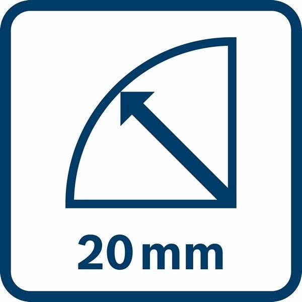 Akku-Blechschere 0601926300