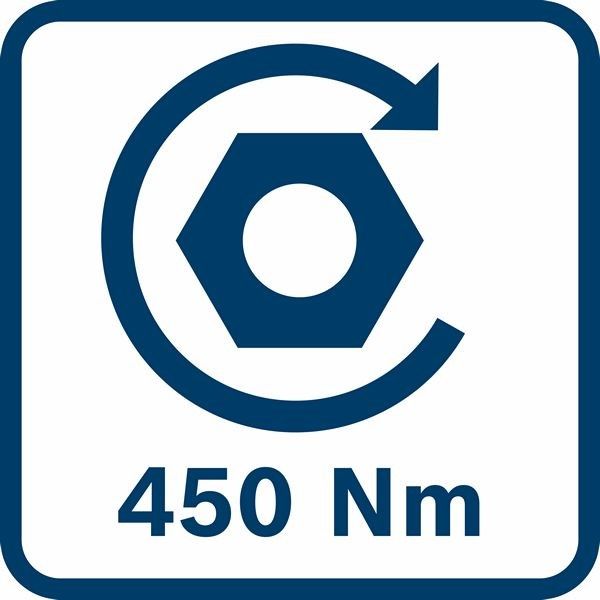 Akku-Drehschlagschrauber 06019K4000