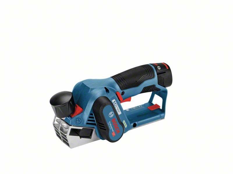 Akku-Hobel GHO 12V-20 SOLO