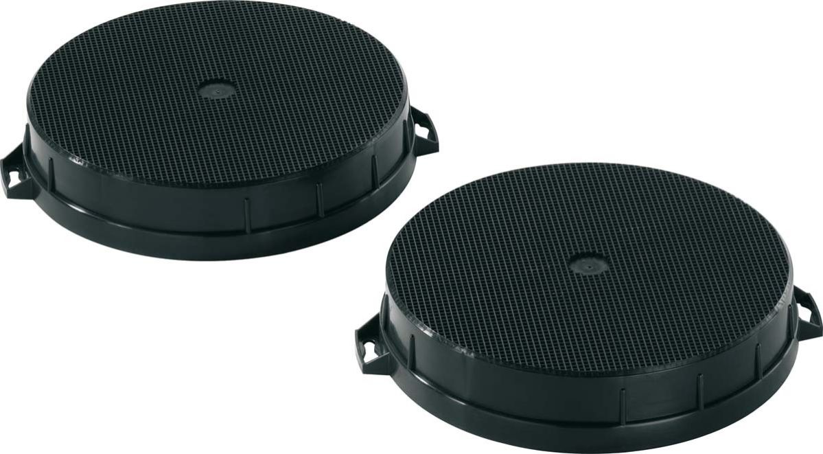 Aktivkohlefilter DHZ5276