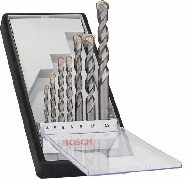 Betonbohrer-Set 2607010545
