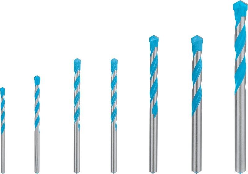 Bohrer-Set 2608900647
