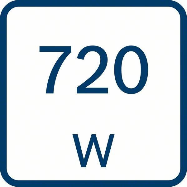 Bohrhammer 06112A6002