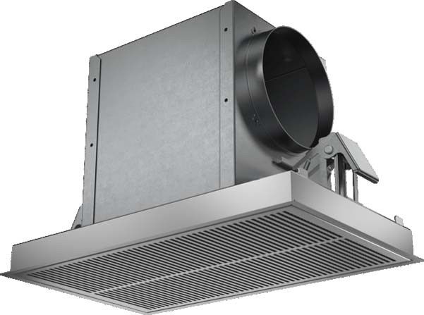 CleanAirPlus-Modul DIZ1JC5C6