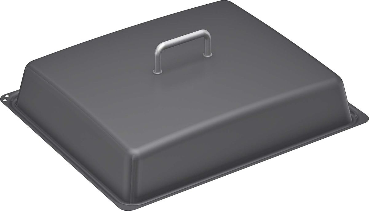 Deckel HEZ633001