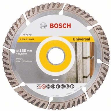 Diamant-Trennscheibe 2608615061