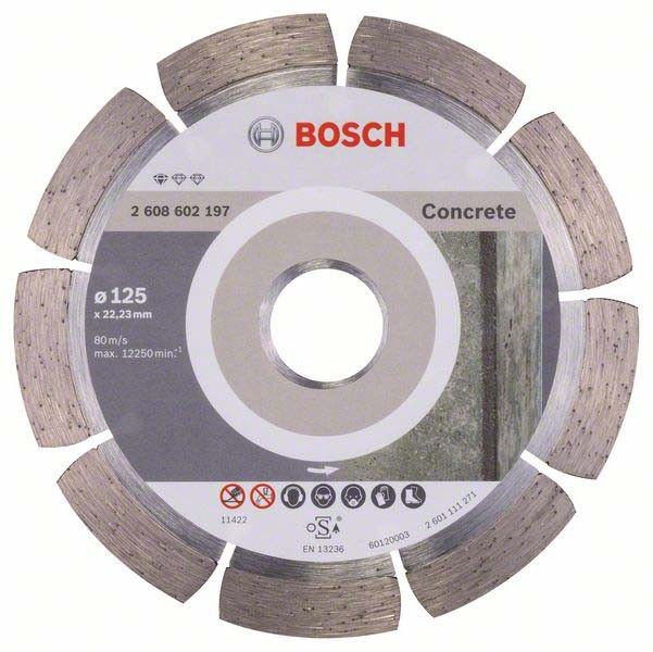 Diamanttrennscheibe 2608602197