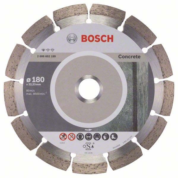 Diamanttrennscheibe 2608602199
