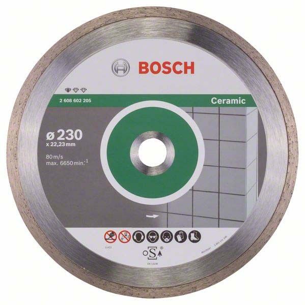 Diamanttrennscheibe 2608602205