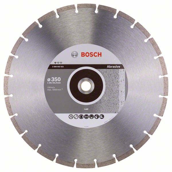 Diamanttrennscheibe 2608602621