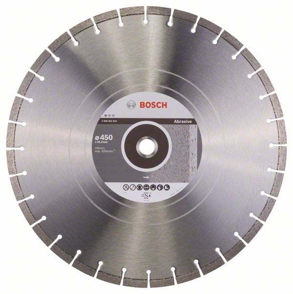 Diamanttrennscheibe 2608602623