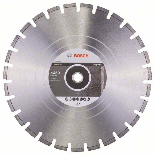 Diamanttrennscheibe 2608602627